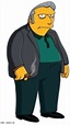 Fat Tony | Simpsons Fanon | Fandom