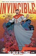 | Invincible (2003) #138 VF/NM Robert Kirkman Image Comics