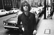 Syd Barrett returns home