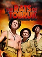Prime Video: The Rats of Tobruk