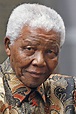 Nelson Mandela in Critical Condition for Second Day - The New York Times