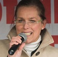 Tatjana Festerling: Pegida-Frontfrau fühlt sich „stark verdichtet ...