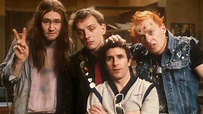 The Young Ones (1982) – MUBI