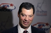 Wilbraham native Bill Guerin inducted into U.S. Hockey Hall of Fame ...