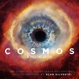 Soundtrack List Covers: Cosmos, A SpaceTime Odyssey Complete (Alan ...
