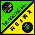 KMFDM vs. My Life With The Thrill Kill Kult - Naïve / The Days Of Swine ...