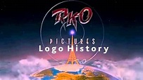 RKO Pictures Logo History - YouTube