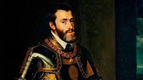 Carlo I di Spagna: la vita e le opere del grande imperatore