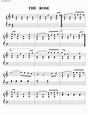 Bette Midler-The Rose Sheet Music pdf, - Free Score Download ★
