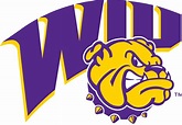 Western Illinois Leathernecks Secondary Logo - NCAA Division I (u-z ...