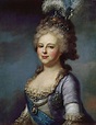 Maria Feodorovna (Sophie Dorothea of Württemberg) - Alchetron, the free ...