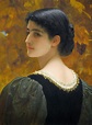 Charles Edward Perugini - A Victorian Era Artist - Fine Art and You