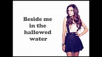 Cher Lloyd - Sirens Lyrics HD - YouTube