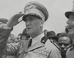 Rodolfo Graziani: A Marshal Loved and Hated | Comando Supremo: Italy in WW2