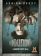 Houdini (Miniserie de TV) (2014) - FilmAffinity