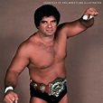 WWF Intercontinental Champion Don Muraco - The Fishbulb Suplex