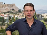 From Wall Street to Politics: Stefanos Kasselakis' Bid to Become Greece ...
