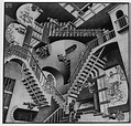 Behind-the-Scenes: “M.C. Escher: Other Worlds” – BYU Museum of Art