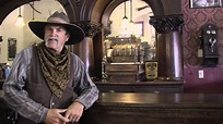 Tom McLaury defends the Cowboys - Tombstone - YouTube