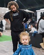 Bob Marley’s grandson Joseph Mersa Marley has... - Inyarwanda.com