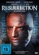 Resurrection – Die Auferstehung - Film 1999 - Scary-Movies.de