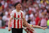 Ross Stewart makes confident Sunderland claim | Football League World