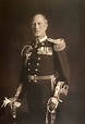 James Graham, The 6Th Duke of MONTROSE in uniform of Commodore of RoyaL ...
