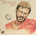 Reinhard Mey – Hergestellt In Berlin (1985, Vinyl) - Discogs