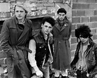 British Punk: The Southern Death Cult
