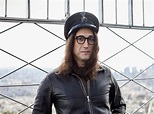 Sean Ono Lennon on remixing father's music: It was therapy Dad Sean Ono ...