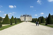 Château de Sceaux, Hauts-de-Seine, France [2048x1365] - The best ...