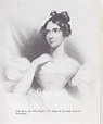 Elizabeth Medora LEIGH-BYRON - [Cercle Genealogique de l'Aveyron]