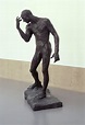 Auguste Rodin - Museum Boijmans Van Beuningen