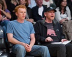 Reed Cross Howard Is Ron Howard's Only Son and the Youngest of His Children
