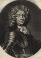 Henri de Massue de Ruvigny, 1st Earl of Galway Greetings Card ...