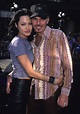 Angelina Jolie and Billy Bob Thornton | Vegas, Baby! 15 Stars Who Tied ...