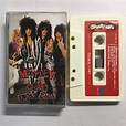 Mötley Crüe - Live Wire (1992, Cassette) | Discogs