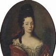 Maria d'Este (March 1, 1656 — July 16, 1722) | World Biographical Encyclopedia