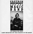 captain beefheart - discography - ice cream for crow (1982) - part 1: vinyl