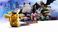 Ver Pokémon Detective Pikachu 2019 online HD - Cuevana