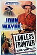The Lawless Frontier (1934) - Posters — The Movie Database (TMDB)