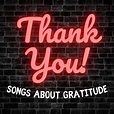 100 Best "Thank You" Songs - Spinditty
