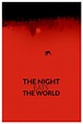 The Night Eats the World (2018) - Posters — The Movie Database (TMDB)