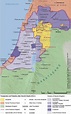 Atlas of Jordan - Roman Arabia - Presses de l’Ifpo