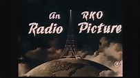 RKO Radio Pictures (1954) - YouTube