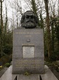 Grabstätte von Karl Marx in London erneut geschändet | GMX.AT