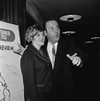 Who Was Dom Deluise's Wife? Actress Carol Arthur Has Died at 85