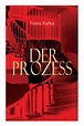 Der Prozess by Franz Kafka, Paperback | Barnes & Noble®