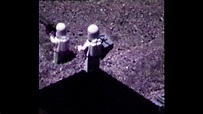 1980-Something Space Guys, Space Rescue (19**) - Stop Motion - Dave ...