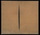 Four Times Lucio Fontana... - The world of the Visual Arts...